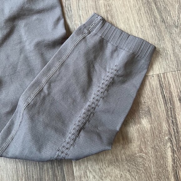 NEW Free People Good Karma High neck Workout Onsie Brown M/L - Picture 6 of 15